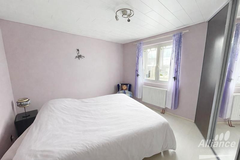 Maison - 154 m² - 6 pièces