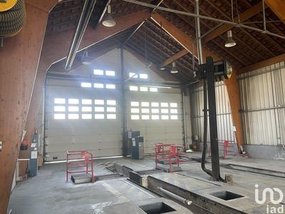 Local commercial - 680 m²