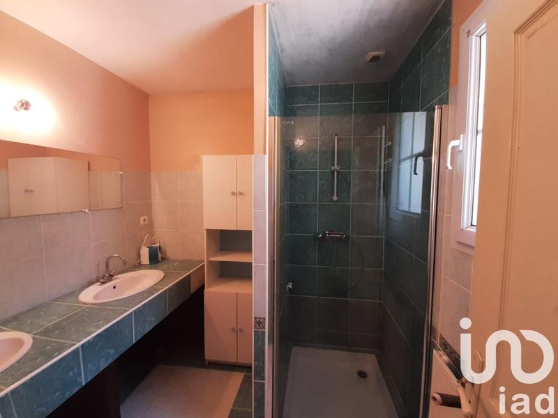 Maison - 153 m² - 7 pièces