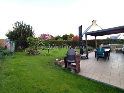 Pavillon - 86 m² - 5 pièces