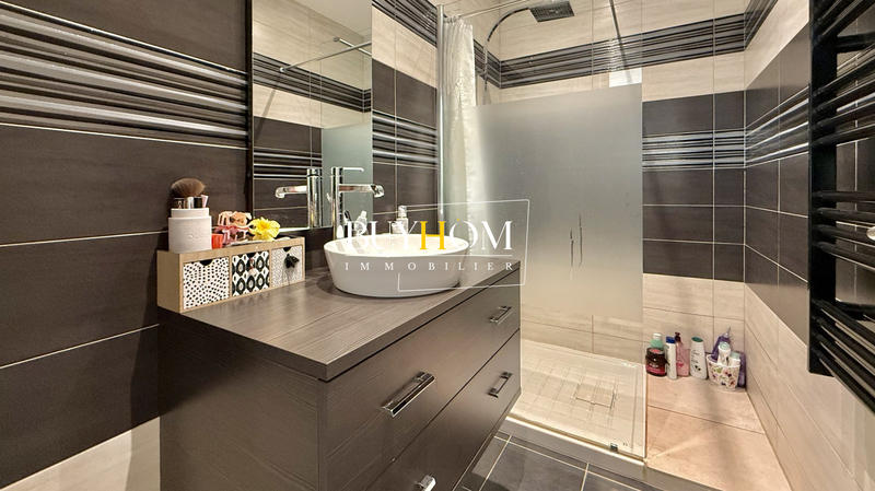 Maison - 158 m² - 5 pièces