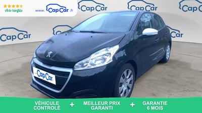 Peugeot 208 1.2 Puretech 68 Like