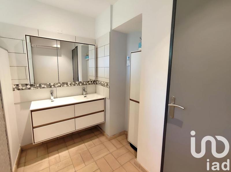 Maison de village - 102 m² - 3 pièces