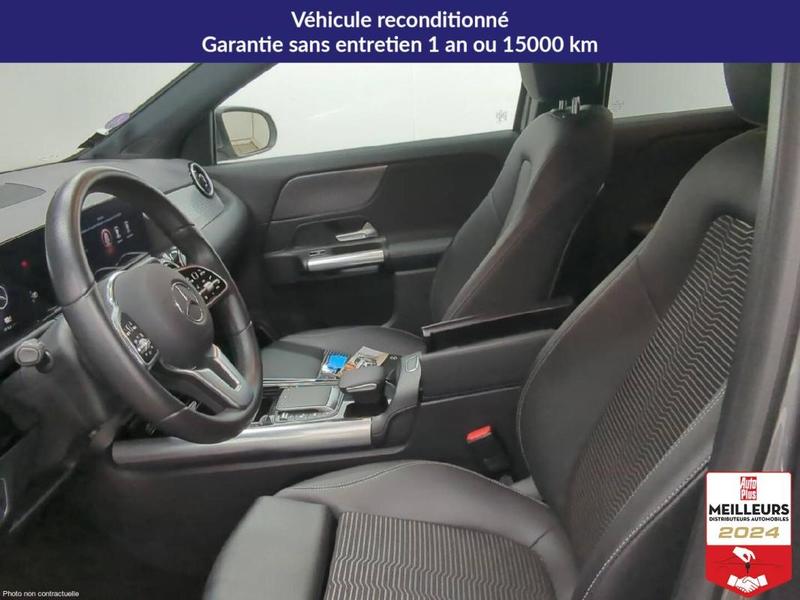 Mercedes Gla 250 e 8g-Dct