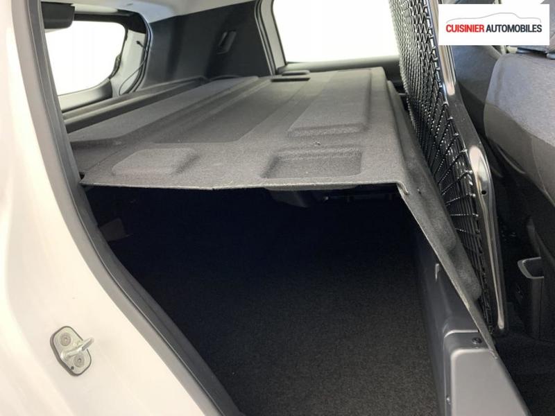 Citroën C3 Societe Nouvelle Turbo 100 Bvm Pro