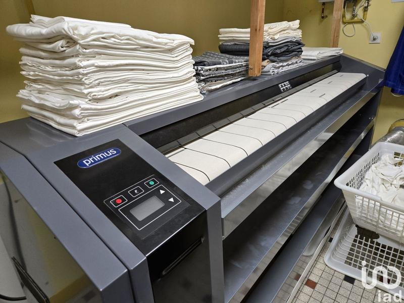 Local commercial - 50 m²