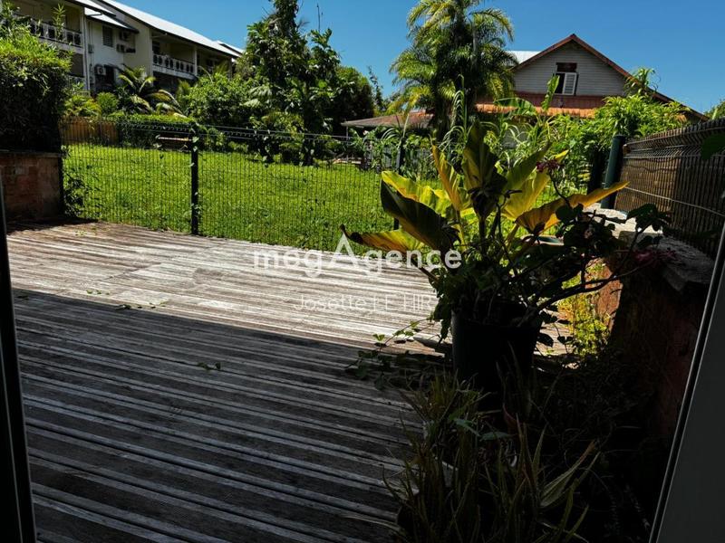 Maison de ville - 78 m² - 4 pièces