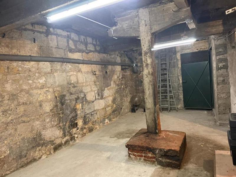 Parking / Garage - 40 m²