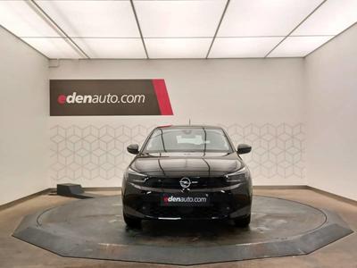 Opel Corsa 1.2 Turbo 100 ch Bva8 Edition