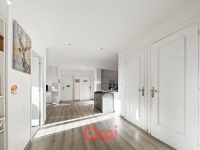 Appartement - 106 m² - 5 pièces