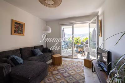 Appartement - 73 m² - 4 pièces