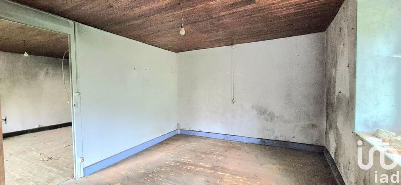 Maison - 200 m² - 5 pièces