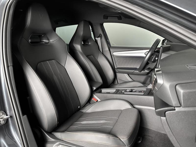 Cupra Leon Vz 245ch Dsg E-Hybride Rechargeable Ja19p Digital Cockpit Baquets Chauff Regul Acc Camera