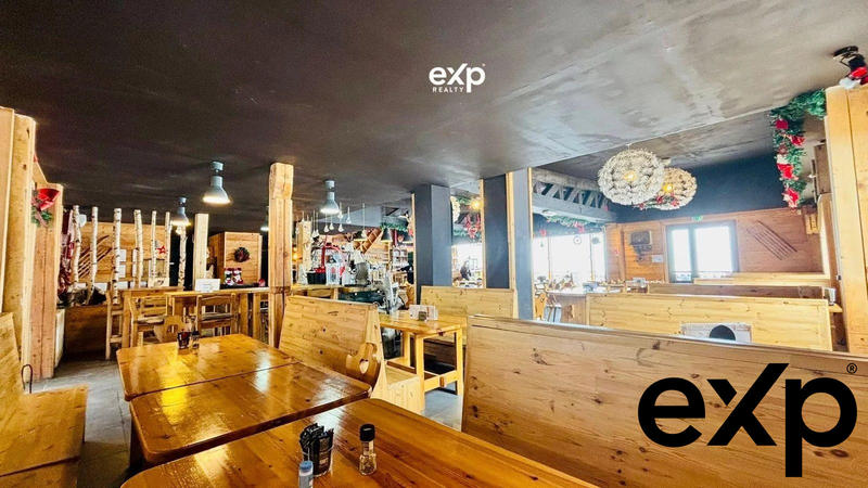 Fonds de commerce - Magasins - 1 000 m²