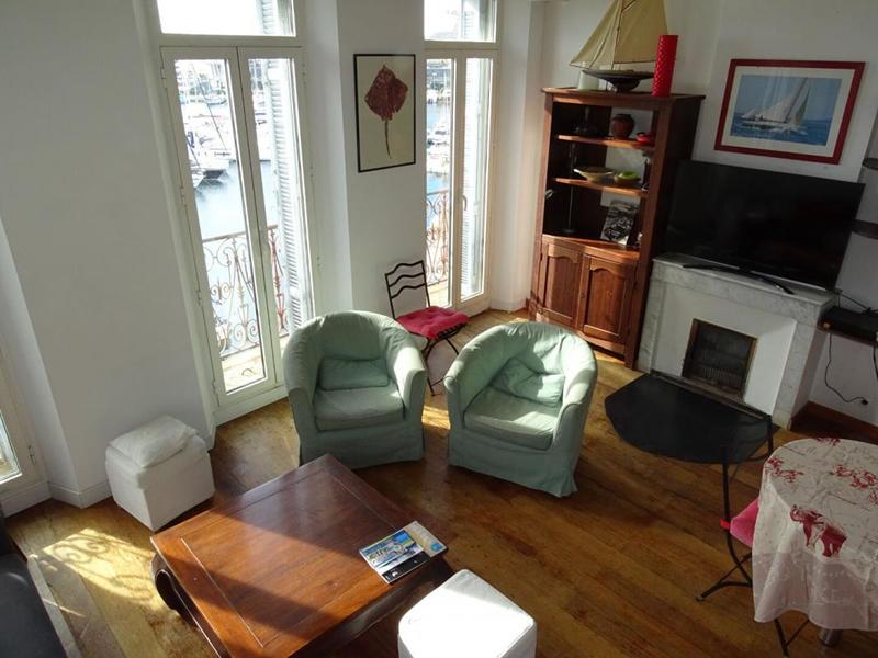 Appartement - 69 m² - 4 pièces