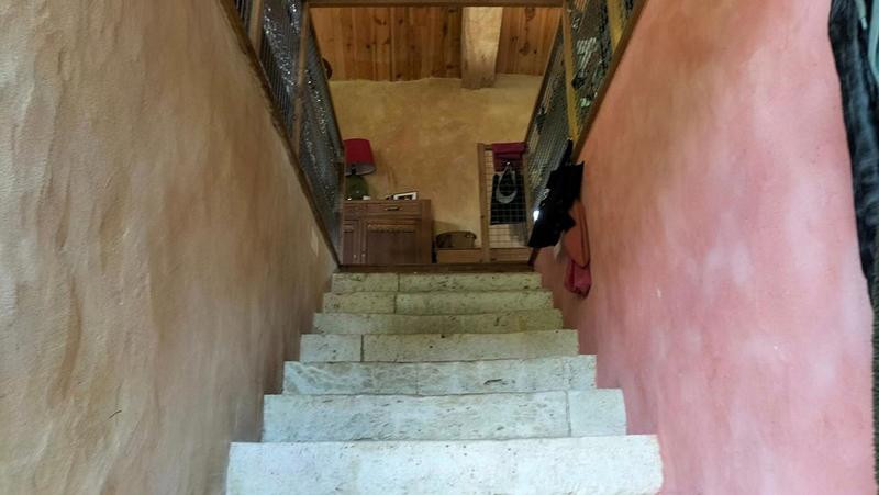 Propriété - 160 m² - 5 pièces