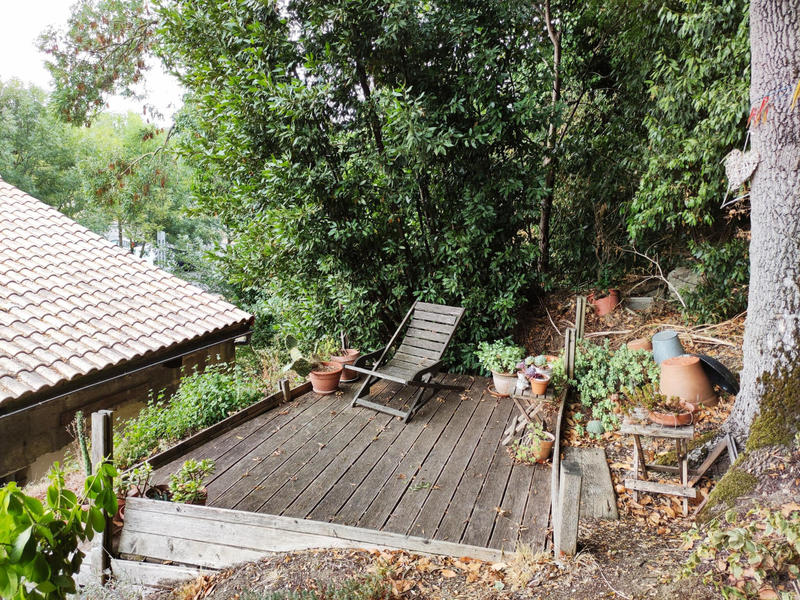 Maison - 79 m² - 2 pièces