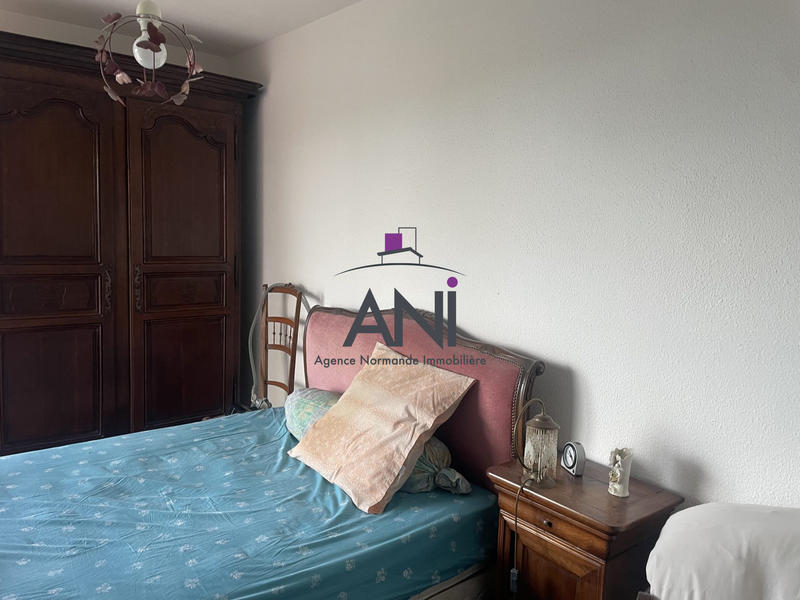 Appartement - 52 m² - 2 pièces