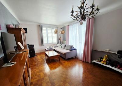 Maison - 55 m² - 3 pièces