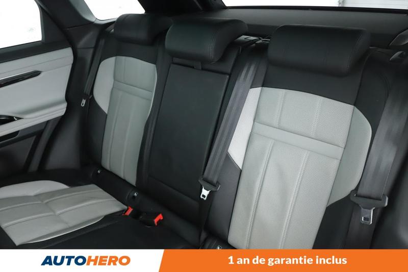 Land Rover Range Rover Evoque D180 4wd R-Dynamic se Bva9 180 ch