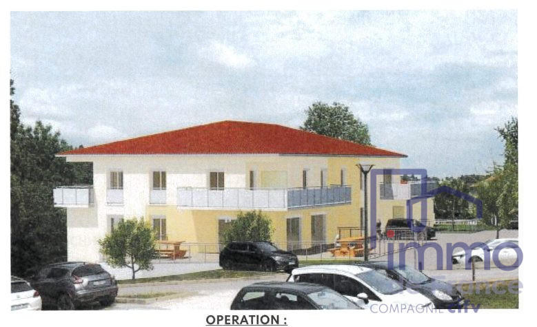 Local commercial - 126 m²