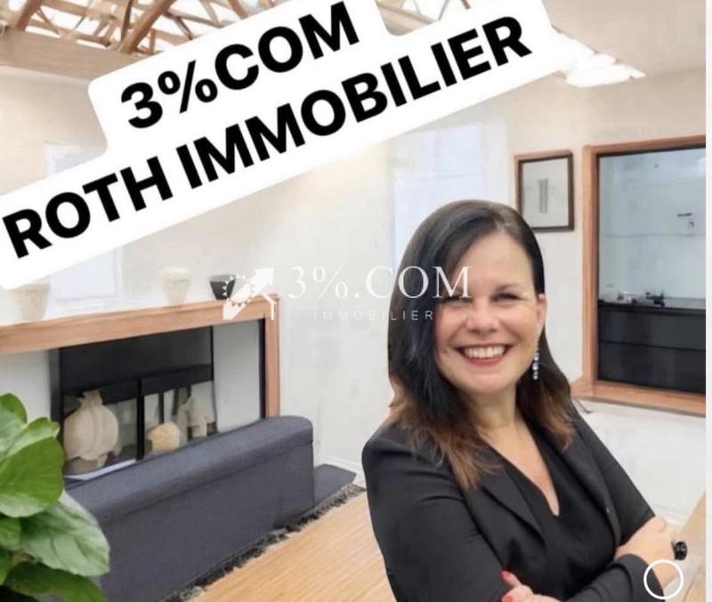 Maison - 97 m² - 5 pièces