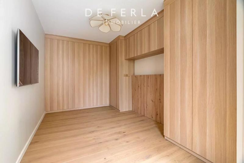 Appartement - 55 m² - 2 pièces