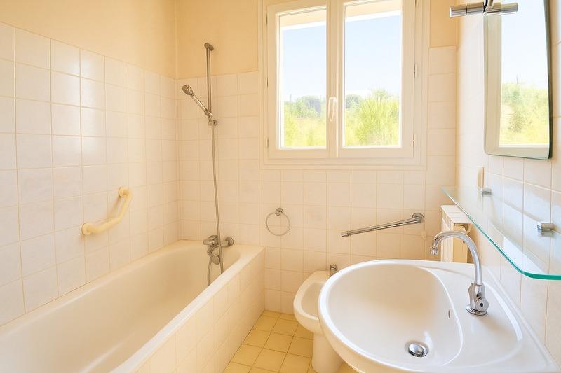 Maison de ville - 70 m² - 4 pièces