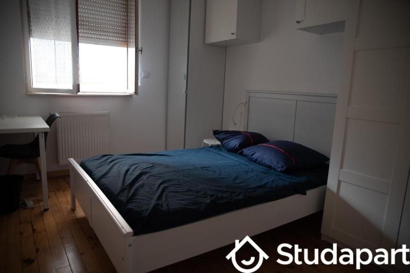 Appartement - 72 m² - 5 pièces