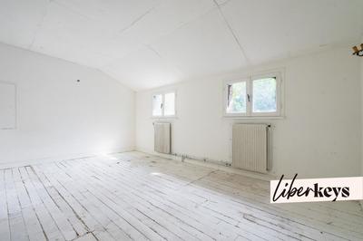 Maison - 117 m² - 6 pièces