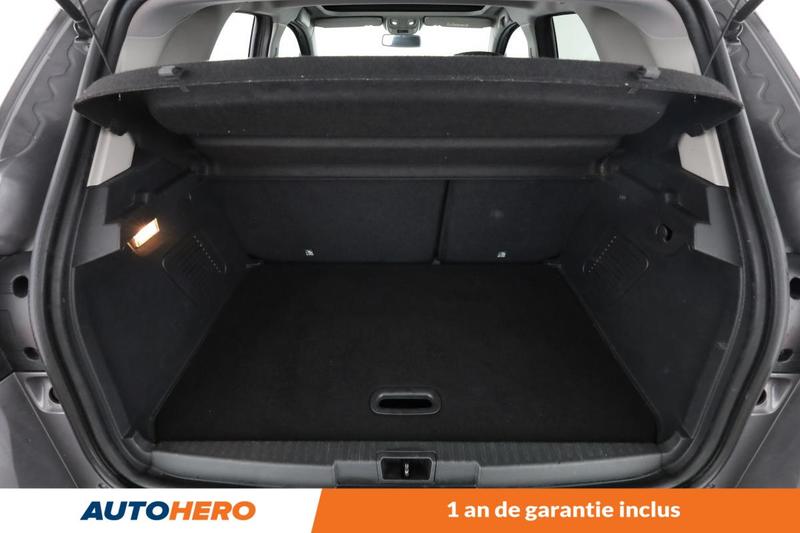 Renault Captur 1.3 TCe Initiale Paris 150 ch