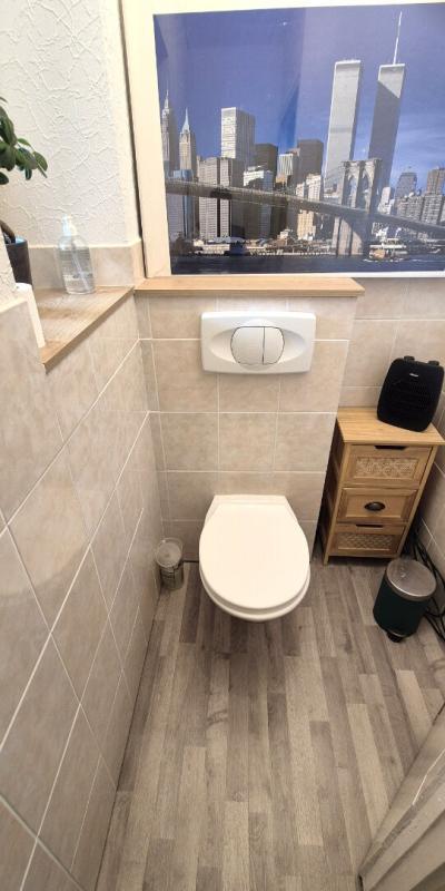 Maison - 122 m² - 5 pièces