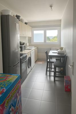 Appartement - 73 m² - 3 pièces