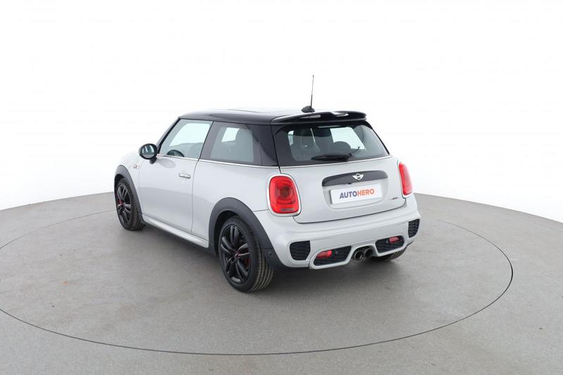 Mini Mini John Cooper Works Bva6 3p 231 ch