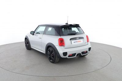 Mini Mini John Cooper Works Bva6 3p 231 ch