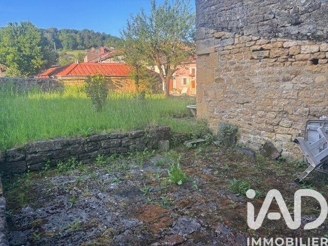 Maison de campagne - 141 m² - 5 pièces