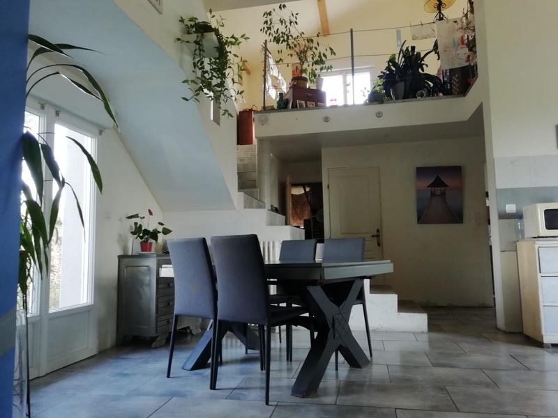Maison - 142 m² - 4 pièces