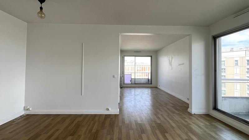 Appartement - 127 m² - 6 pièces