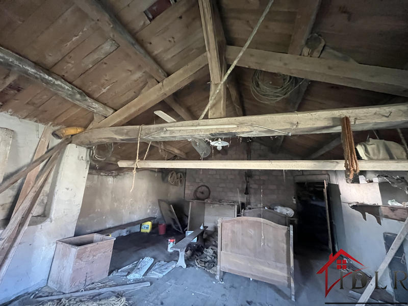 Maison - 122 m² - 5 pièces