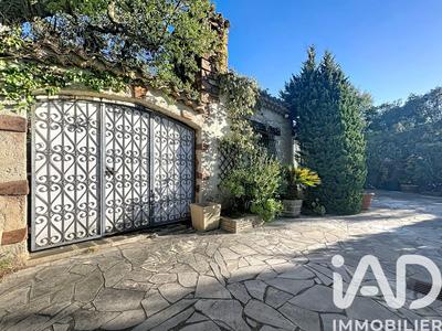 Maison - 97 m² - 5 pièces