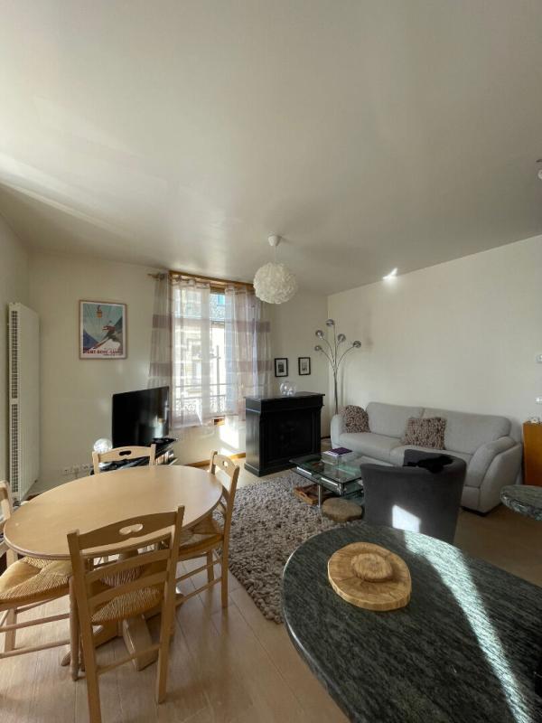 Appartement - 80 m² - 4 pièces