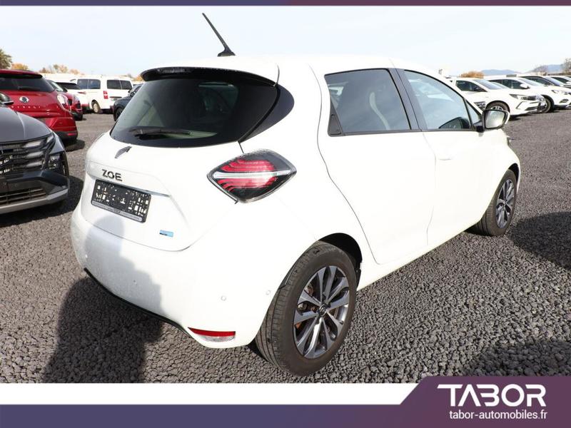 Renault Zoe Ze50 R135 Intens batterie achat