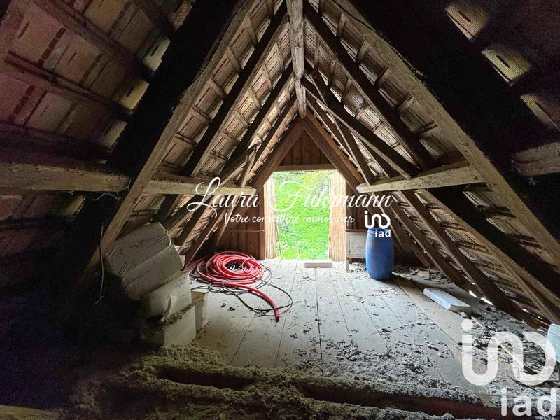 Maison - 149 m² - 5 pièces