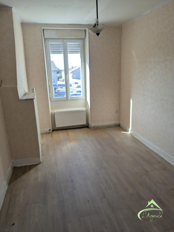 Maison ancienne - 93 m² - 4 pièces