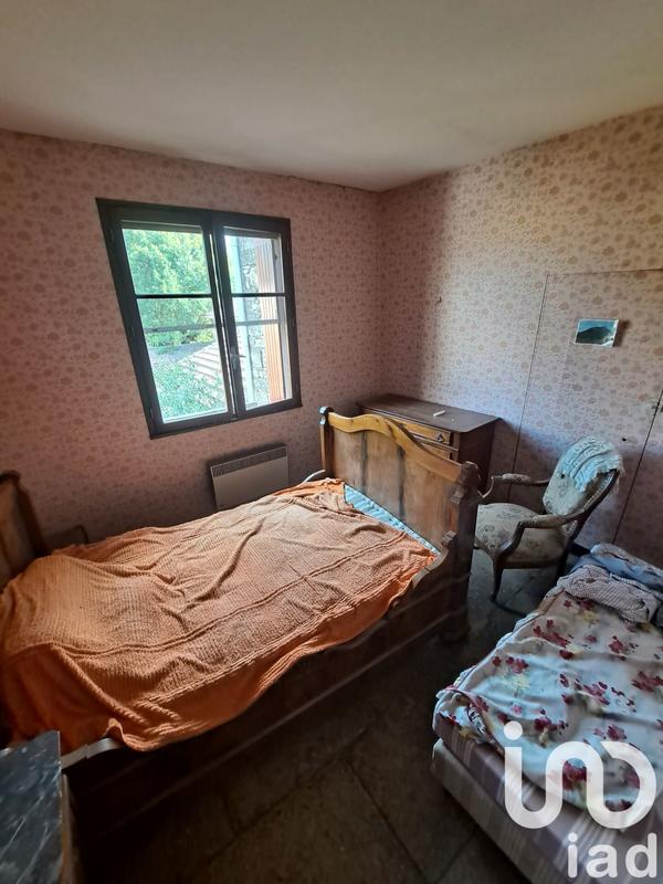 Maison - 113 m² - 7 pièces