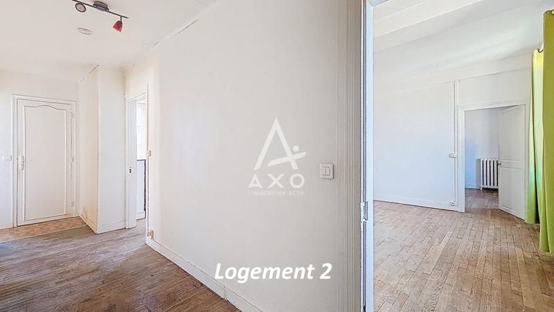 Maison - 173 m² - 7 pièces