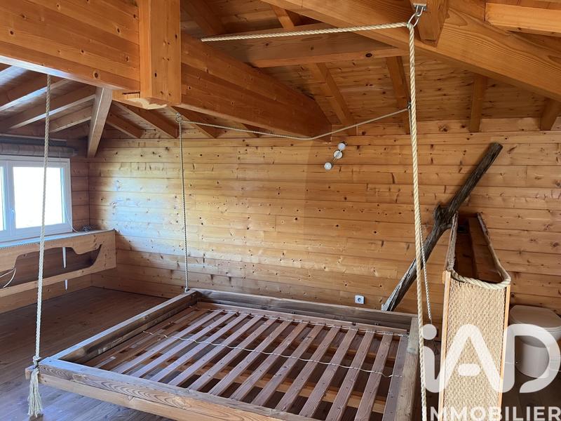 Maison - 147 m² - 5 pièces