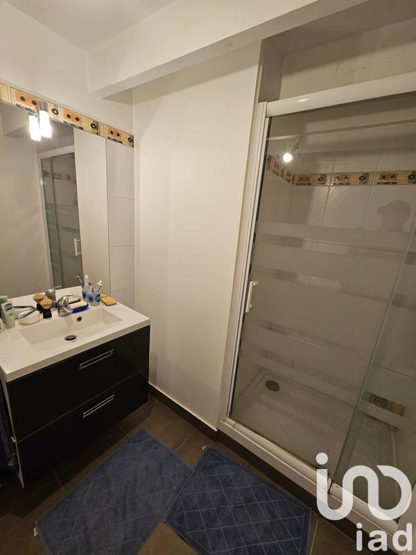 Maison - 156 m² - 5 pièces