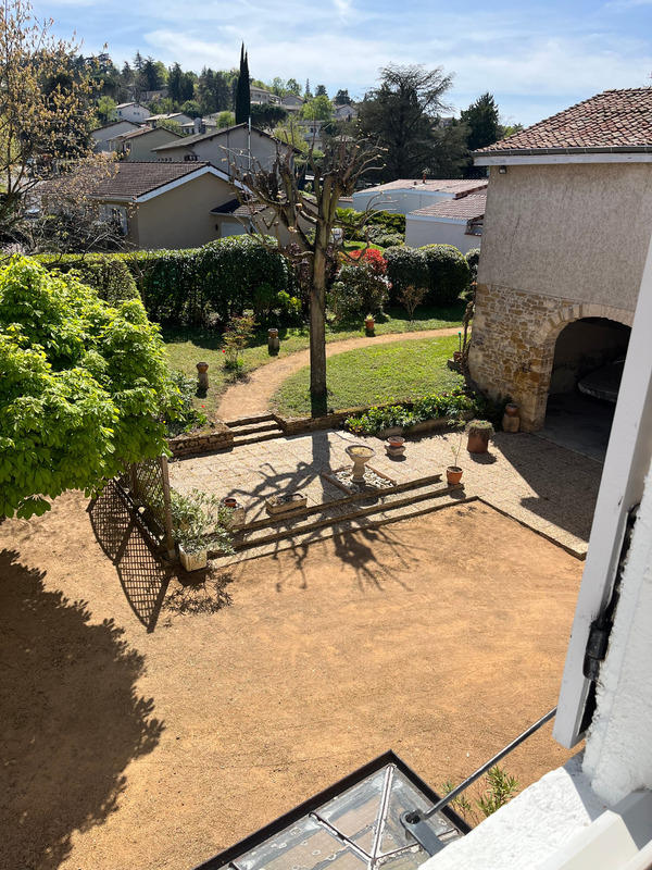 Maison - 171 m² - 8 pièces