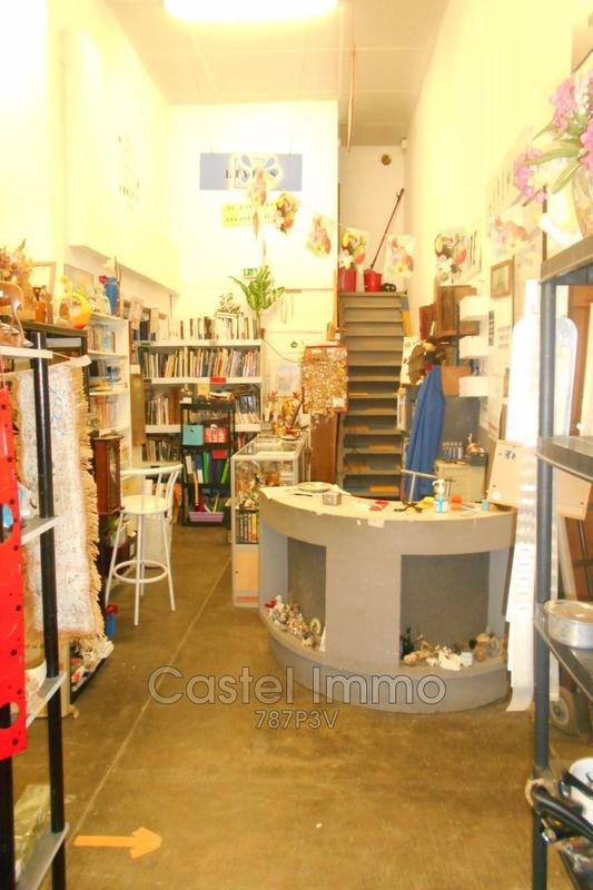 Local commercial - 660 m²